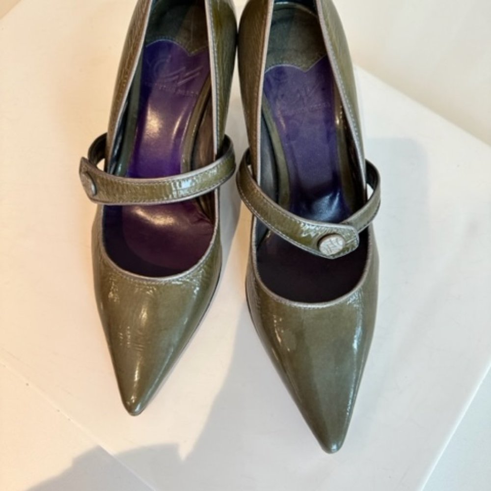 Women shoes